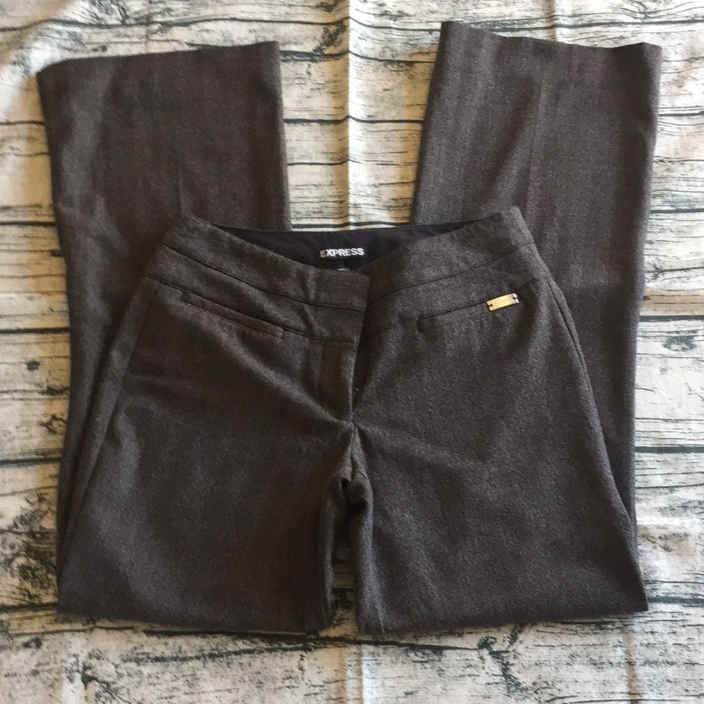 Express Editor Pants - Picture 2 of 7
